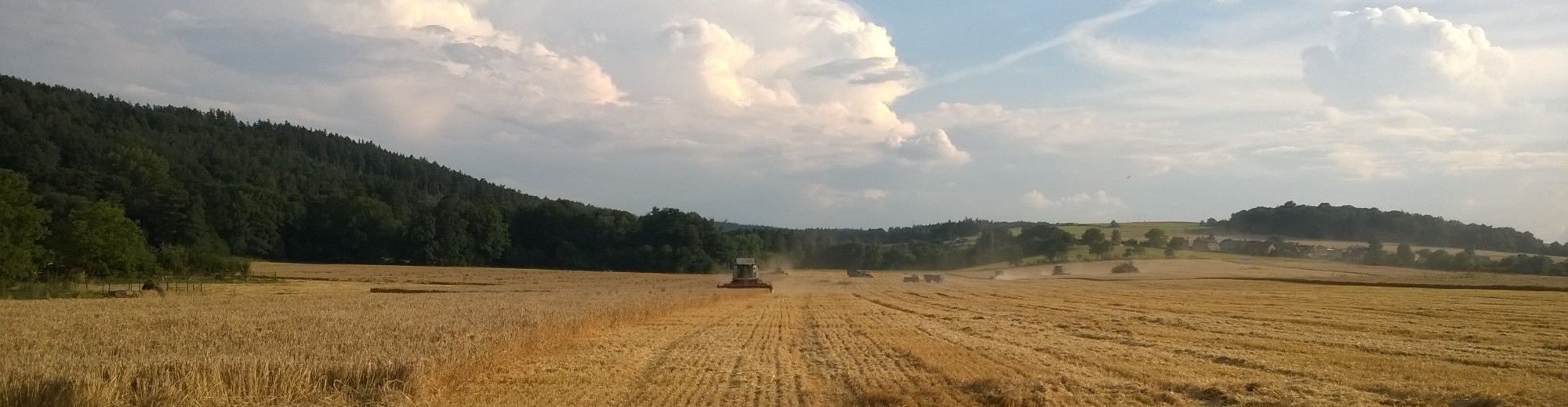 ZEMĚDĚLSKÁ a.s. Opava-Kylešovice